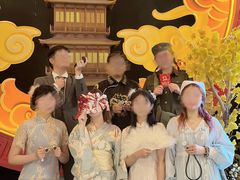 -NINES推理馆·实景侦探推理剧MIXPLAY(静安店)