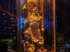 -江湖酒吧