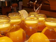 布丁-AdD全日制餐厅(中谷花园酒店)