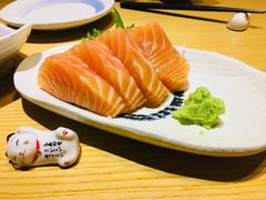 -富山日式料理(宽厚里店)