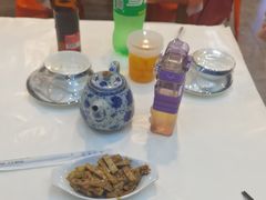 -老鄞江清水龙虾•赵赵家(江北店)