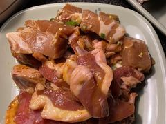 -韩盛·盛江山自助料理(中街大悦城店)