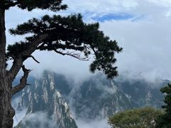 -华山风景名胜区