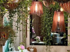 -Le Bistrot de Racine