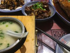 -小铫鸡汤