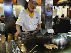 -利昂法式铁板主题餐厅(新奥购物中心店)