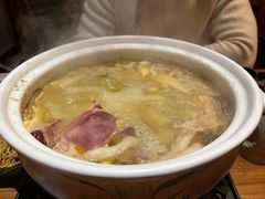 -束河人家(南锣鼓巷店)