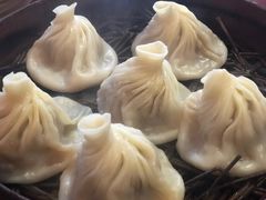 -佬钱湾仔(衣裳街店)