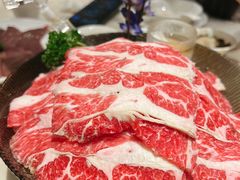 -一哥澳门豆捞·澳门风打边炉(高德置地店)