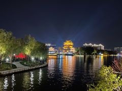 -凤城河风景区