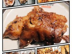 -状元阁烧烤(新华路总店)