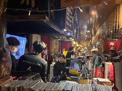-半藏居酒屋(香港花园店)