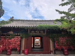 -长岛南北长山旅游景区