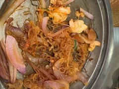 -绿茶餐厅(滨海万达广场店)