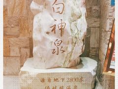 -汉拿山温泉度假酒店