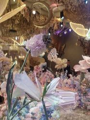 -花嫁丽舍海岛婚礼殿堂(国展店)