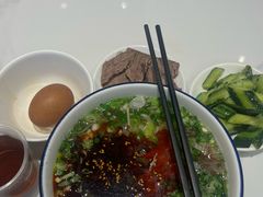 -清真·金城老碗牛肉面揪面片(兰州总店)