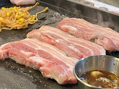 -Dombe豚(黑猪肉街店)