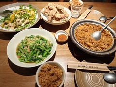 -KŌNG胶东小馆(华熙店)