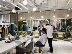 点击看大图 -5M HAIR SALON