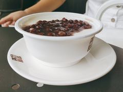 闺蜜同享红豆双皮奶-满记甜品(大悦城店)