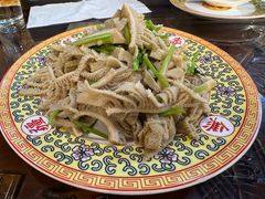 -聚德华天烤肉季·宴会厅(什刹海总店)