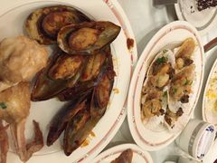 华侨饭店春晖厅自助餐厅-温州华侨饭店(信河街店)