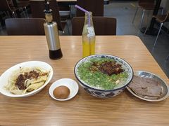 -有礼有面(知春路店)