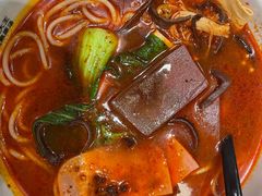 -蒙自源米线大王(南山大新商业街店)