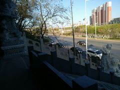 -高尔山公园