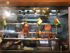 -新世界餐厅(万达店)