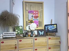 -1001艺术手作·银饰DIY·拼豆(小寨金莎店)