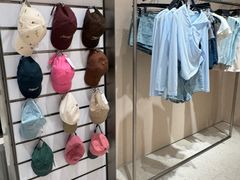 -URBAN REVIVO(荟聚中心店)