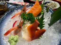 -笑纳日本料理(嘉定大融城店)