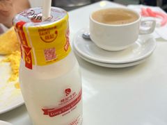 -澳洲牛奶公司(佐敦店)
