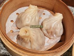天王烤鸭包-南京大牌档(龙湖长楹天街店)