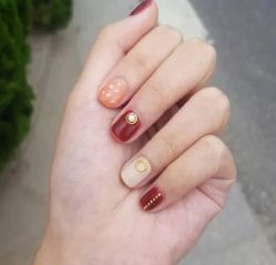 点击看大图 -Aso Artist Beauty美甲美睫