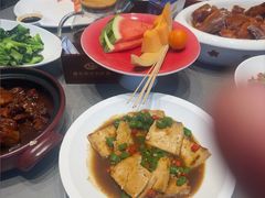 -都市阳光海鲜城(青山湖店)