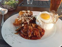 香草意餐厅-香草意餐厅(杏石口路店)