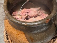 -传统菜农庄(皇姑路店)