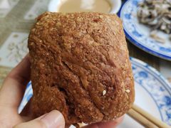 -清真·鸦儿李记·小馆(后海店)