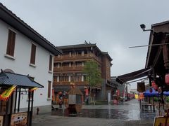 -大小河街