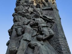 -中国人民抗日战争纪念雕塑园