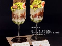 -明洞阿姨·韩式酱蟹烤肉·创意料理(望京1988创始店)