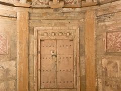 -洛阳古墓博物馆