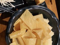 -呷哺呷哺 蔬菜畅吃(中发百旺店)