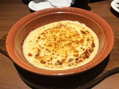 土豆泥-萨莉亚(巴黎春天成山店)