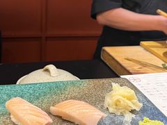 -Sushi Hanzo半藏(天环广场店)