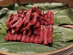 -故乡缘·香格里拉山庄(冷竹路店)