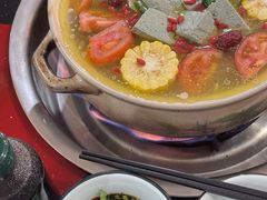 -花水湾红太阳牛肉汤锅